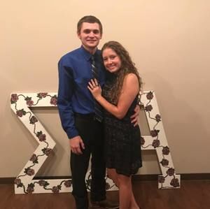 Meet your Posher, Logan